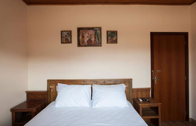 LOCAR-IN GRAMADO- Chalés Hill Top - Photo 24