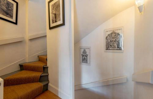 Tollbooth Townhouse Close to Tidal Pool - Foto 8