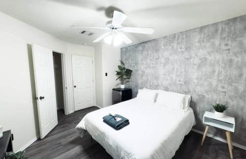 Hill Country Haven: Gateway to TXST and San Marcos - Foto 8