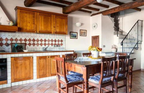 Poggio Agli Ulivi - Foto 36