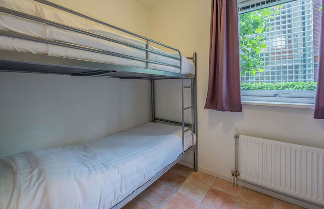 Apartment in Uitgeest by the Waterpark - Foto 9