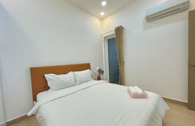 Sunrise City Apartment - Photo 49