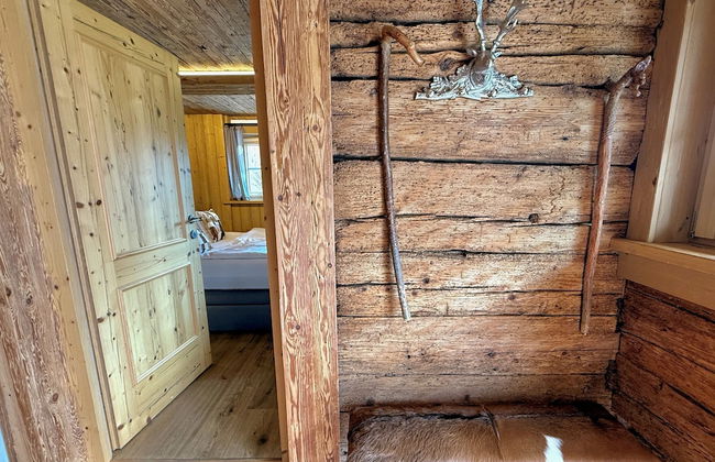 Chalet Belle Wild - Foto 3