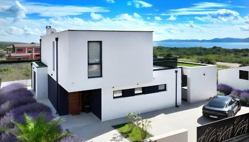 Villa 1 - Foto 2
