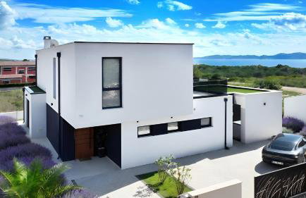Villa 1 - Foto 2