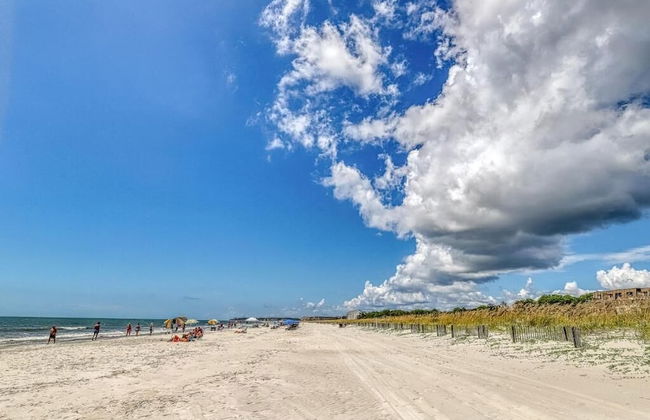 Seawatch at Island Club - Foto 56