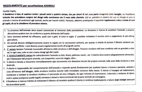 Residence Grimani - Photo 41