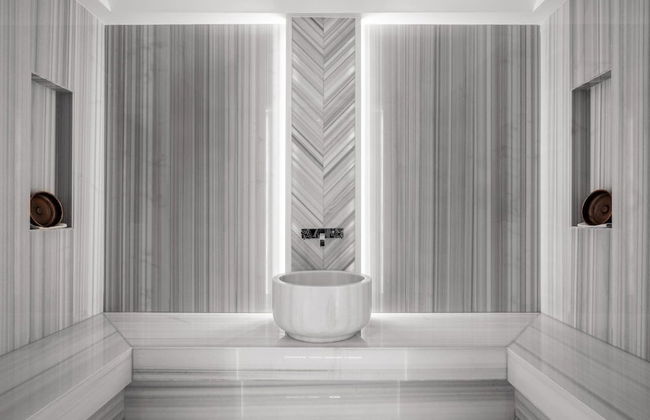 Bayou Villas Turkey 4 Bedrooms Ultra All Inclusive - Foto 54