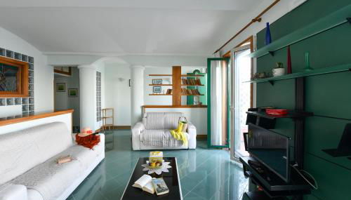 La casa del Conte - Amalfi Coast - Foto 5