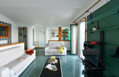 La casa del Conte - Amalfi Coast - Foto 5