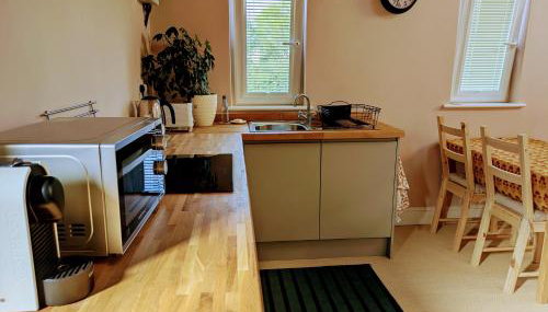 Field Edge Barn - Foto 5