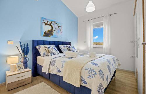 Modern Mediterreanean Villa by villatinapula - Foto 30