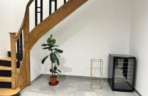 Maison spacieuse près de la Loire - Photo 11