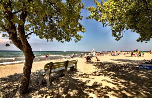 Cozy Cottage Lake Access Fire Pit - Foto 21