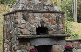 Secluded escape with hot tub, pizza oven, fireplace - Foto 22