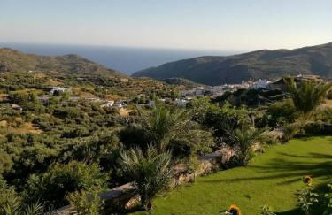 Anemomylos House - Foto 6