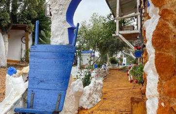 Casa de Ángel Balconcillo a La Subbética - Foto 1