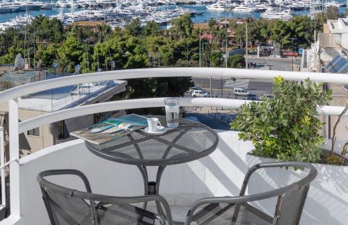 Nice Sea View Elegant Apartment - Foto 1