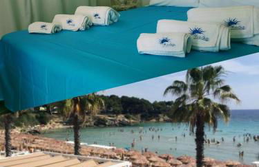 BlueSun Apartments - Foto 39