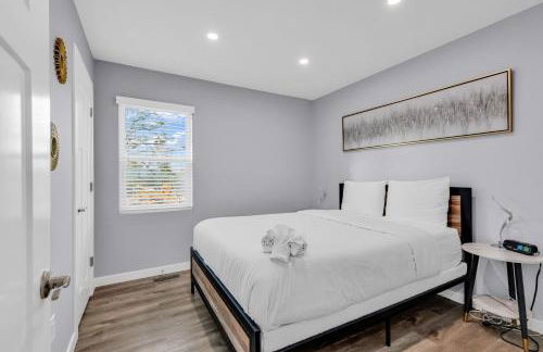 Charlotte Spacious 4BR Home - Foto 18