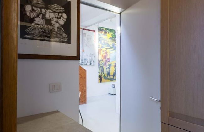 3J Luxury Loft - Foto 24