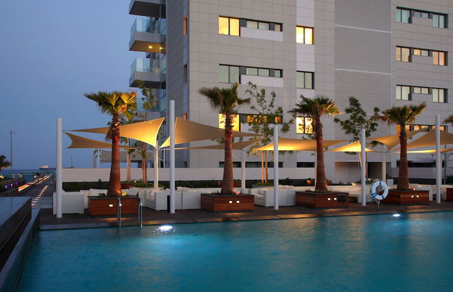 Olympic Residence - Photo 47