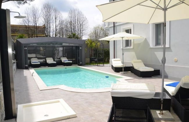 Villa Raffaela - Foto 19