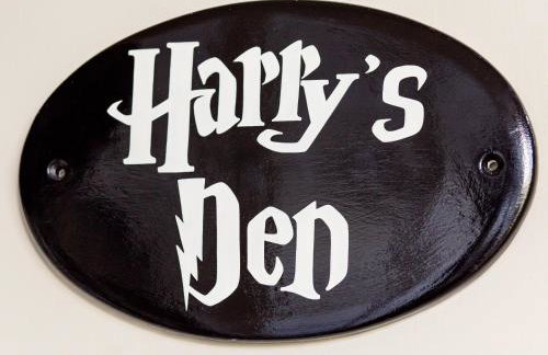 Harry's Den - Foto 33