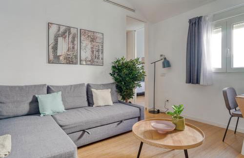 Limehome Madrid San Lorenzo - Photo 20