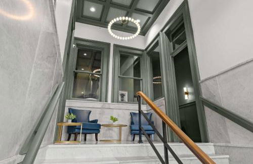 Bright and Modern Studio in Louisville # 303 - Foto 51