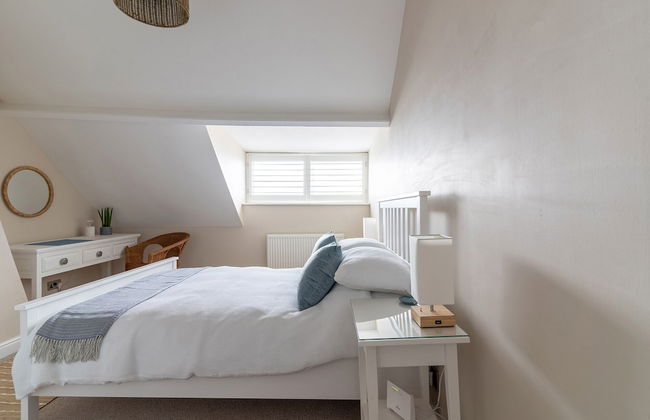 Stowaways Loft - Foto 9