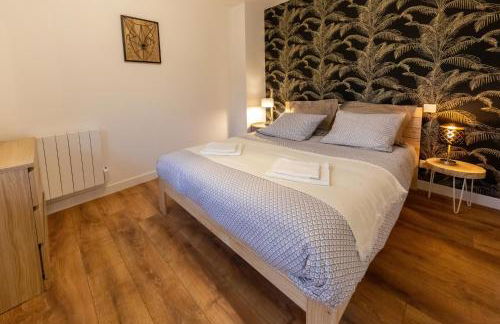 Les appartements de Clélia - Foto 8