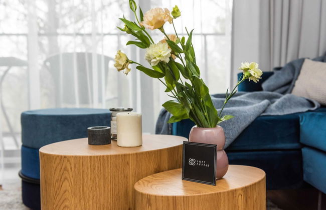 Lake Club Apartments - LoftAffair - Foto 68