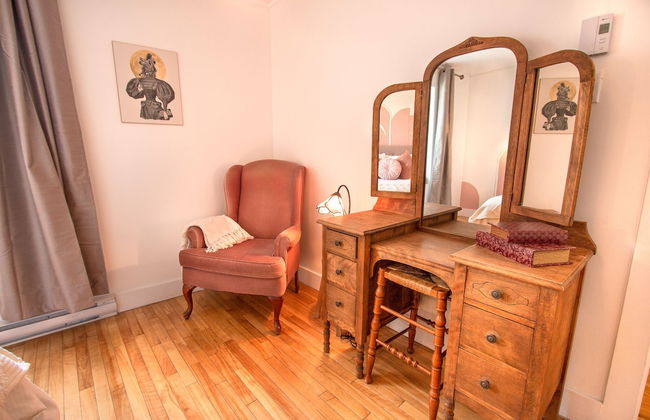 Unique Stays - 3690 St-Denis - Foto 6