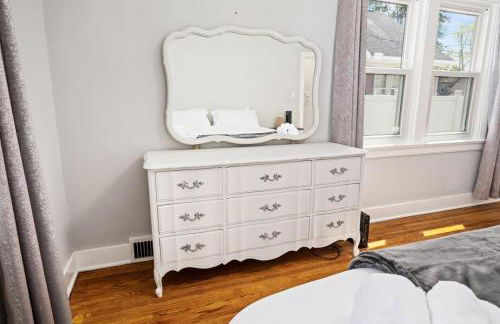 Suburban Sanctuary 3BD Perfect for Long Stays - Foto 27