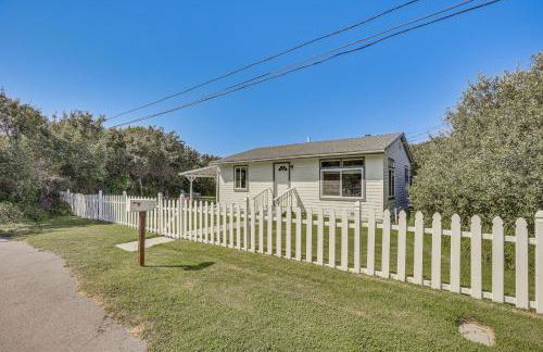 2 Blocks to Beach Dog-Friendly Oceano Cottage - Photo 28
