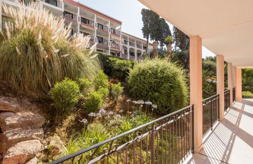 Résidence Pierre & Vacances l'Ange Gardien - Foto 39