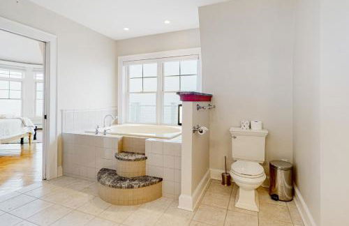 Barn at the Beach - Main House - Foto 17