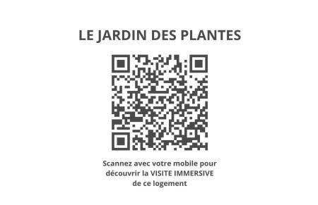 Le Jardin des Plantes - Bail mobilité sur Nantes - Foto 15