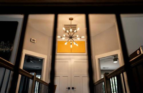 Urban Nest Guest House - Foto 14