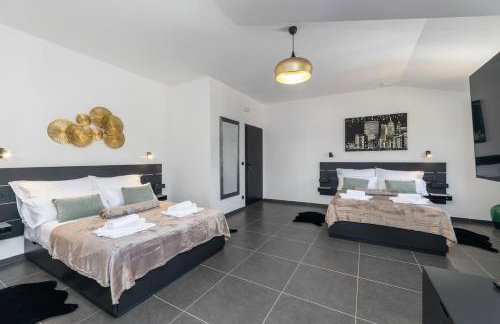 Villa Zorka - Foto 12