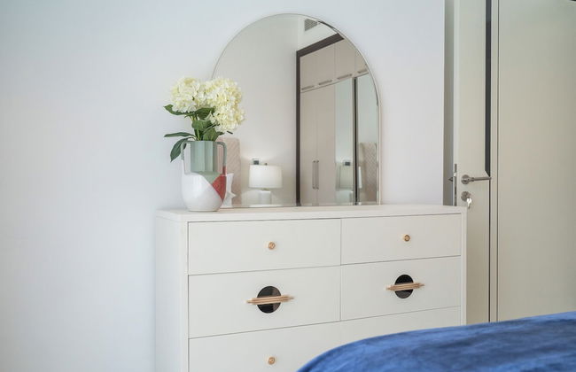 Vogue Elegance at Pearlz near Metro - Foto 34