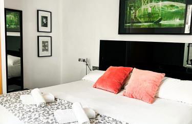 Happy Apartments Valencia - Photo 43