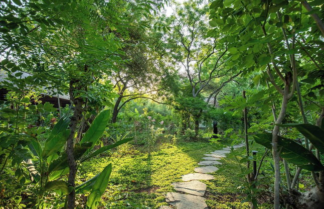 Ananda Villas Bali - Foto 65