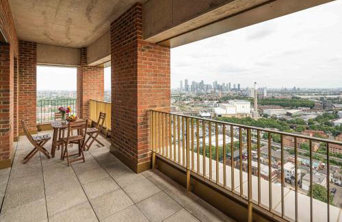 Bermondsey Apartments by Sleepy Lodge - Photo 5