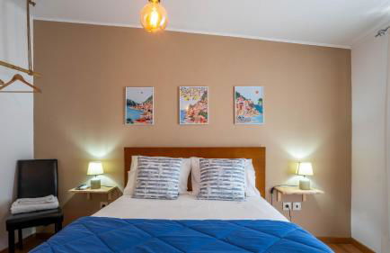 Alojamento Armando Monteiro - Foto 35