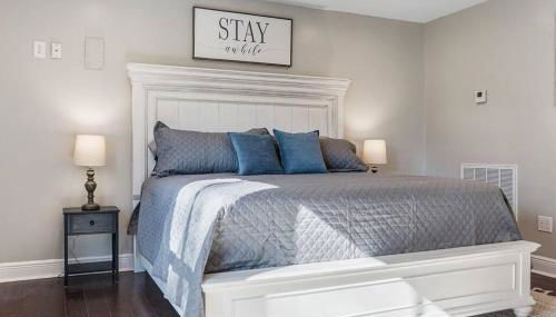 Old Dauphin Way Historic Home - Unit 6 - Foto 4