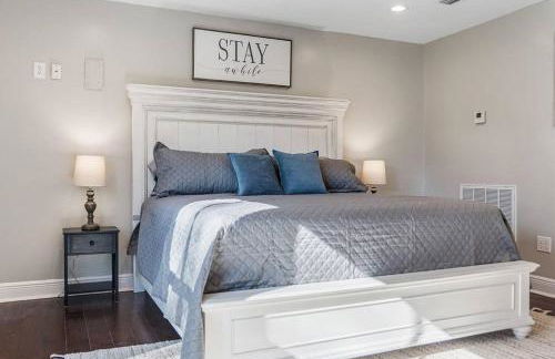 Old Dauphin Way Historic Home - Unit 6 - Foto 4