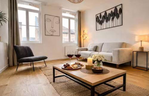 L'Eclat Prestigieux : Quartier Henriville - Foto 12