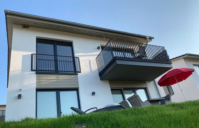 Haus am See - Sonnenweg 10 - Foto 1